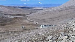 उपल्लो मुस्ताङका बासिन्दालाई चीन जान अनुमतिपत्र